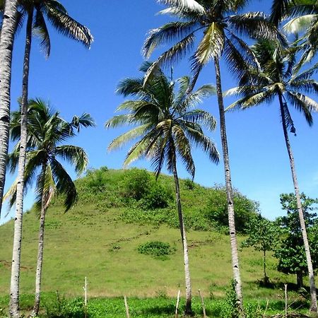 Bohol Sweet Home Bed And Breakfast Guindulman Exterior foto